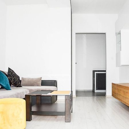 شقة Apartament Delux Przy Wisle كراكوفيا المظهر الخارجي الصورة