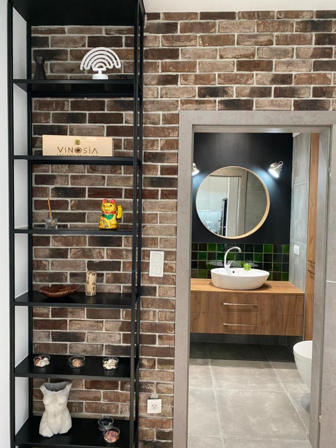 شقة Apartament Delux Przy Wisle كراكوفيا المظهر الخارجي الصورة