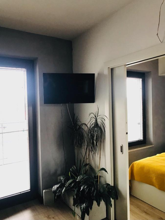 شقة Apartament Delux Przy Wisle كراكوفيا المظهر الخارجي الصورة