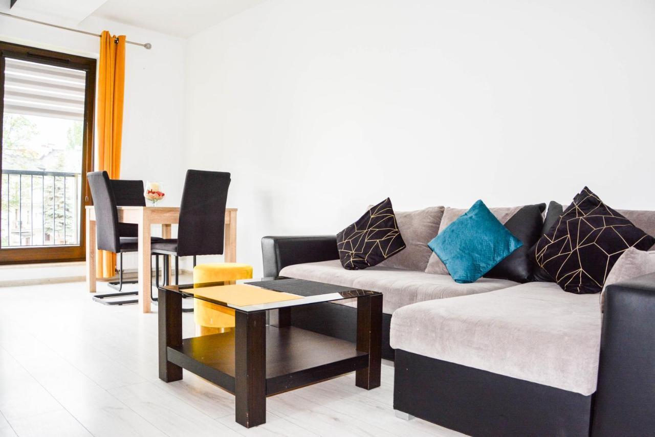 شقة Apartament Delux Przy Wisle كراكوفيا المظهر الخارجي الصورة