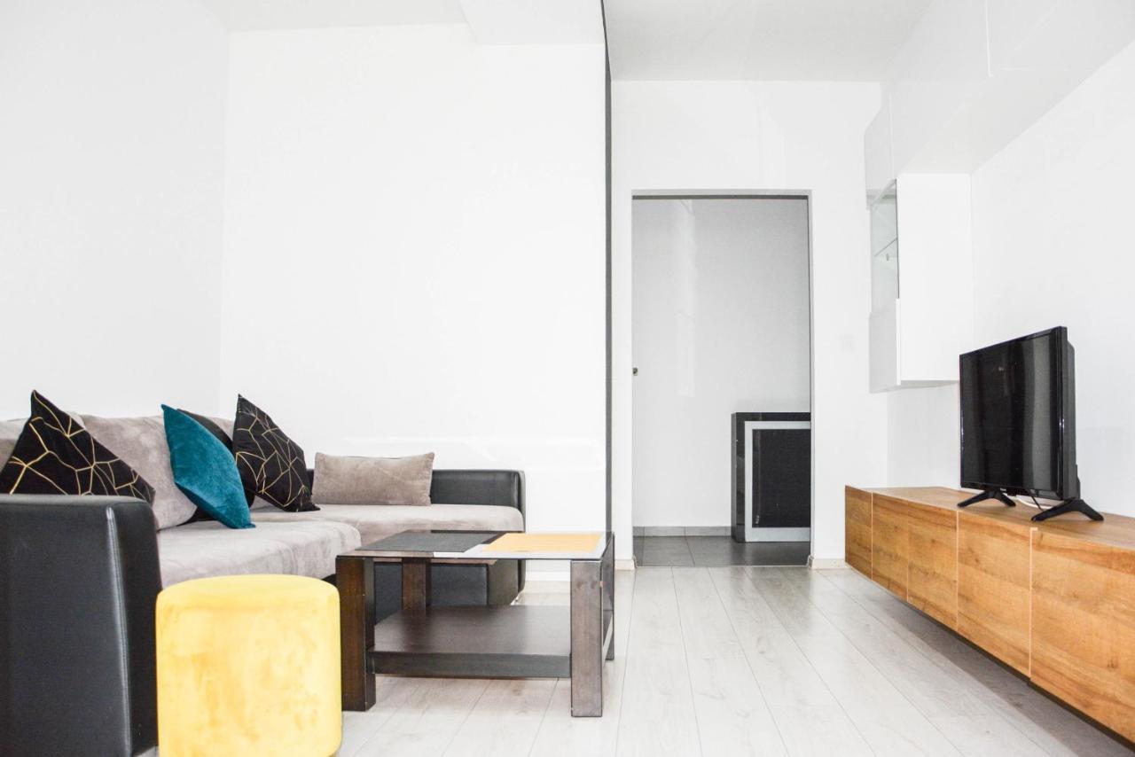 شقة Apartament Delux Przy Wisle كراكوفيا المظهر الخارجي الصورة