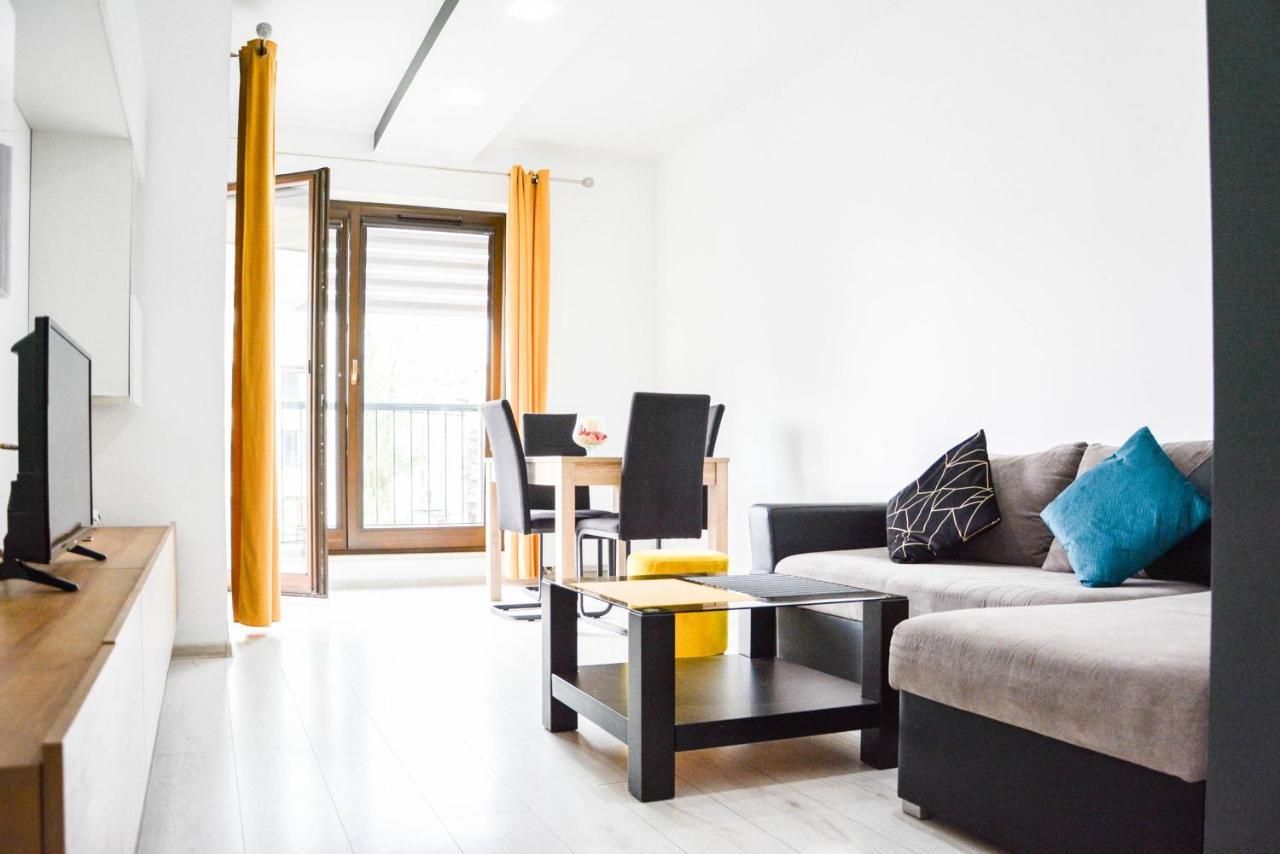 شقة Apartament Delux Przy Wisle كراكوفيا المظهر الخارجي الصورة