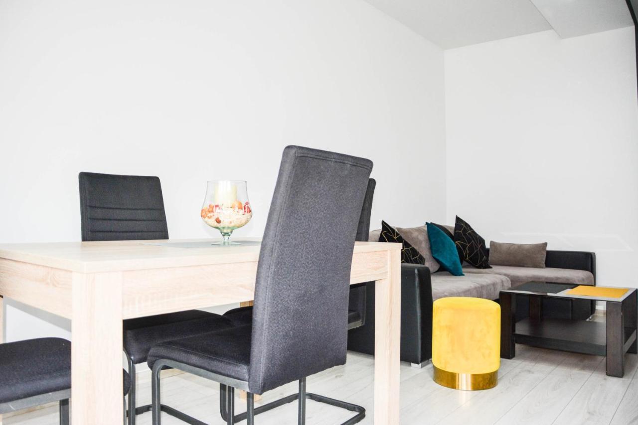 شقة Apartament Delux Przy Wisle كراكوفيا المظهر الخارجي الصورة