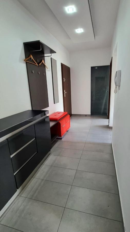 شقة Apartament Delux Przy Wisle كراكوفيا المظهر الخارجي الصورة